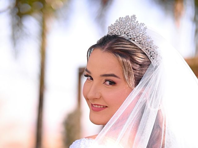 O casamento de Guilherme Ferreira   e Thayna Bispo   em Anápolis, Goiás 5