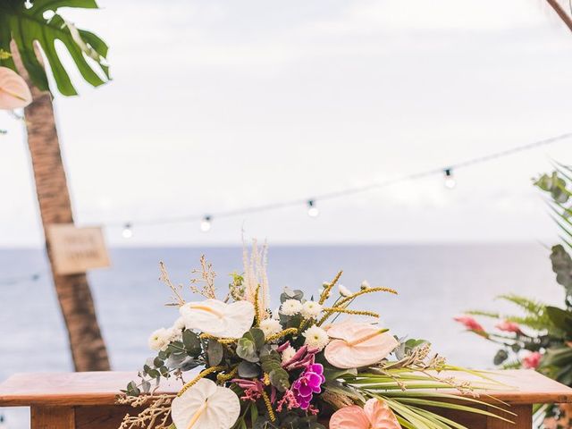 O casamento de Kate e Carol em Salvador, Bahia 8