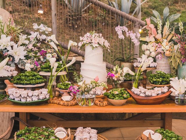 O casamento de Kate e Carol em Salvador, Bahia 13