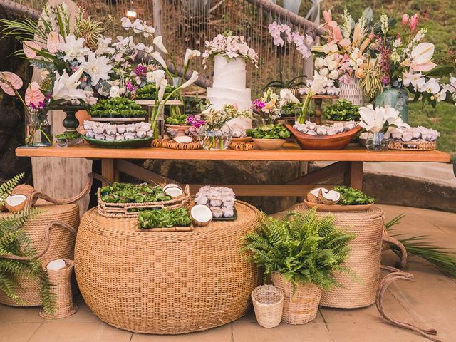 O casamento de Kate e Carol em Salvador, Bahia 14