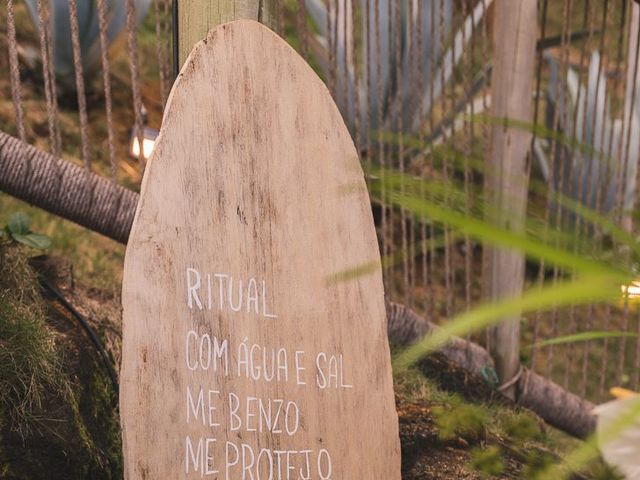 O casamento de Kate e Carol em Salvador, Bahia 15