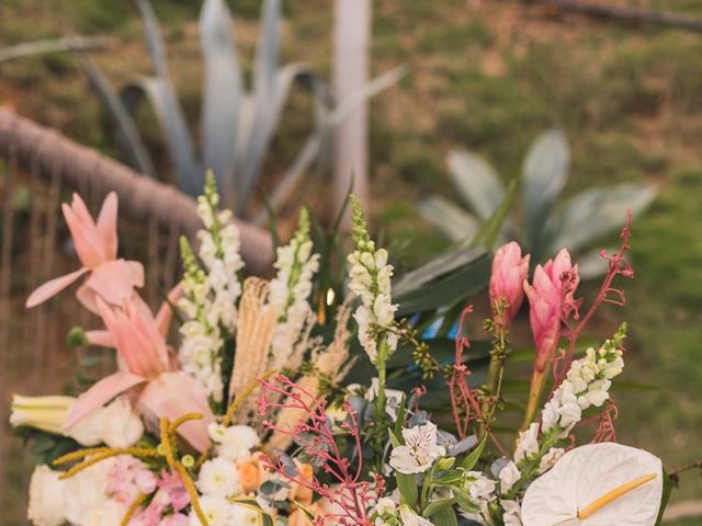 O casamento de Kate e Carol em Salvador, Bahia 19