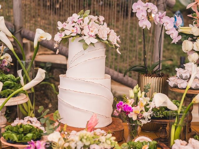 O casamento de Kate e Carol em Salvador, Bahia 20