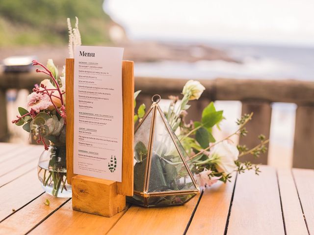 O casamento de Kate e Carol em Salvador, Bahia 23