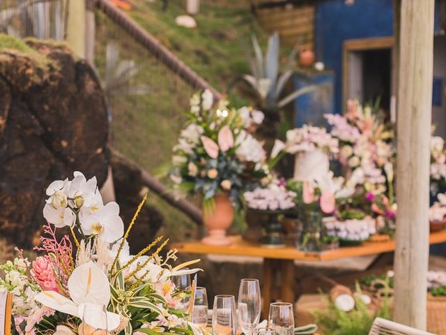 O casamento de Kate e Carol em Salvador, Bahia 24