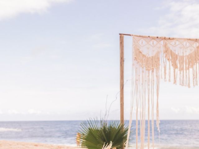 O casamento de Kate e Carol em Salvador, Bahia 29