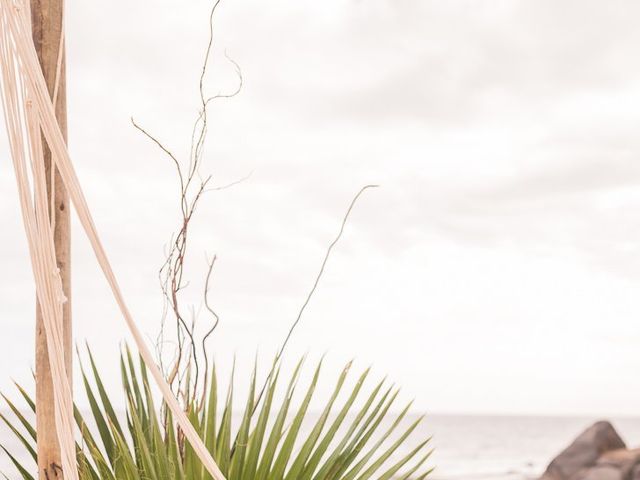 O casamento de Kate e Carol em Salvador, Bahia 31