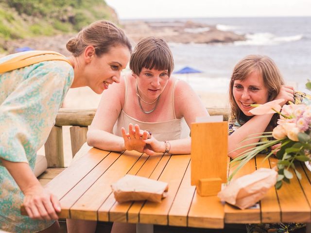 O casamento de Kate e Carol em Salvador, Bahia 32