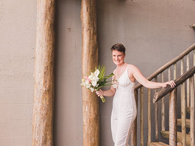 O casamento de Kate e Carol em Salvador, Bahia 37