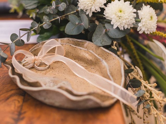 O casamento de Kate e Carol em Salvador, Bahia 43