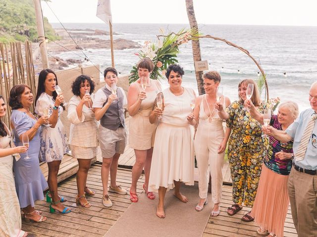 O casamento de Kate e Carol em Salvador, Bahia 48