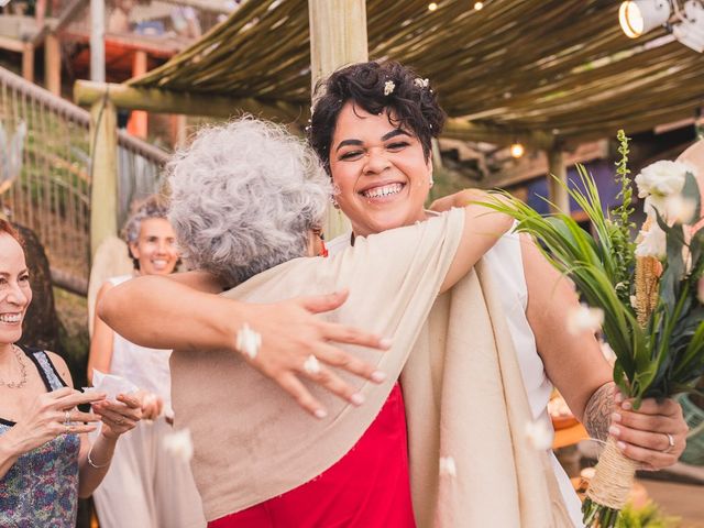 O casamento de Kate e Carol em Salvador, Bahia 50