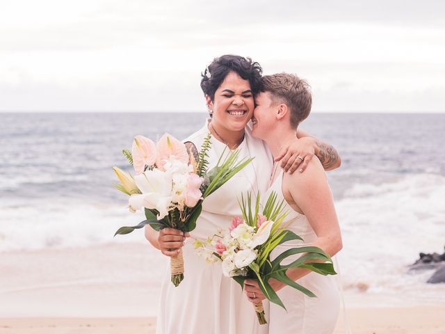 O casamento de Kate e Carol em Salvador, Bahia 53