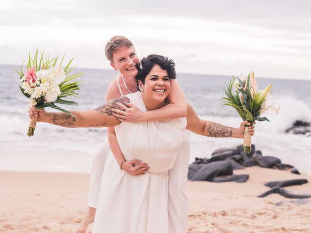 O casamento de Kate e Carol em Salvador, Bahia 55