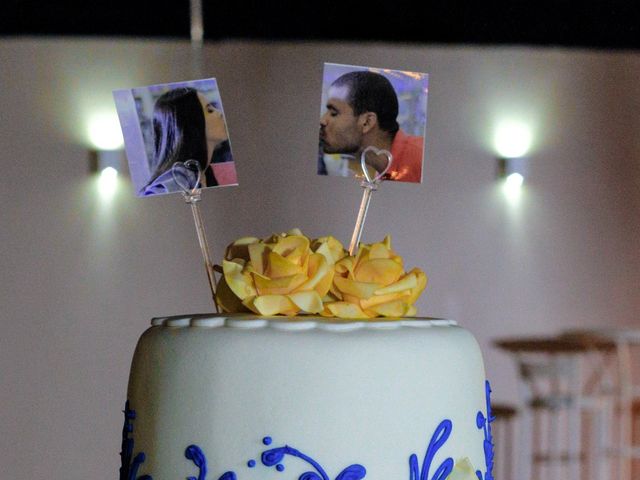 O casamento de Rondinelio e Yasmin em Macapá, Amapá 6