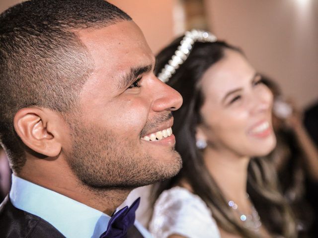 O casamento de Rondinelio e Yasmin em Macapá, Amapá 17