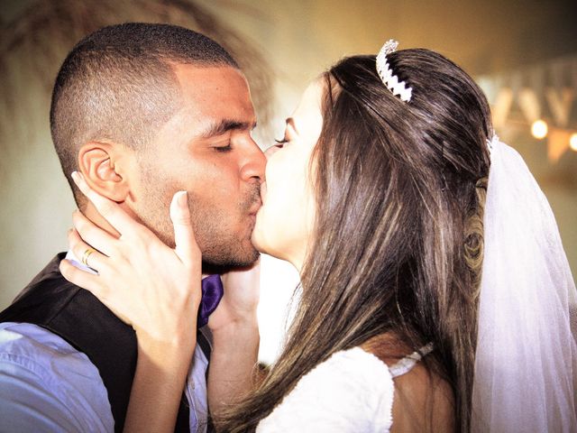 O casamento de Rondinelio e Yasmin em Macapá, Amapá 21