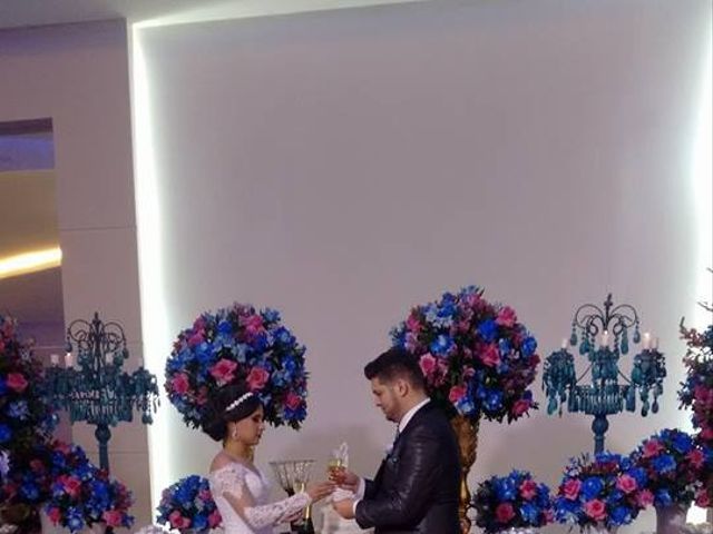 O casamento de Paulo Henrique Menegatti e Julia Caroline Miranda Menegatti em Americana, São Paulo Estado 2