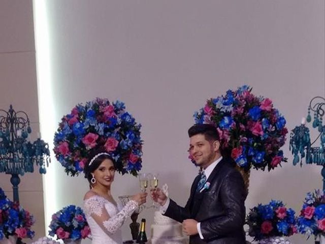 O casamento de Paulo Henrique Menegatti e Julia Caroline Miranda Menegatti em Americana, São Paulo Estado 6