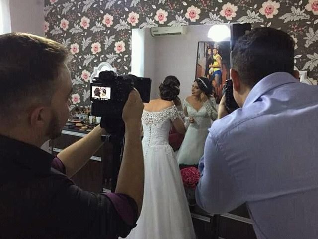 O casamento de Paulo Henrique Menegatti e Julia Caroline Miranda Menegatti em Americana, São Paulo Estado 1