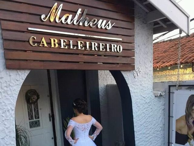 O casamento de Paulo Henrique Menegatti e Julia Caroline Miranda Menegatti em Americana, São Paulo Estado 7