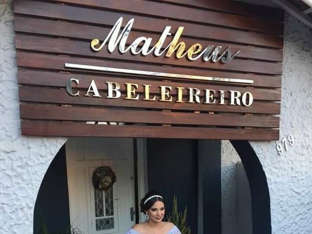 O casamento de Paulo Henrique Menegatti e Julia Caroline Miranda Menegatti em Americana, São Paulo Estado 9