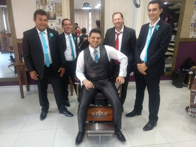 O casamento de Paulo Henrique Menegatti e Julia Caroline Miranda Menegatti em Americana, São Paulo Estado 10