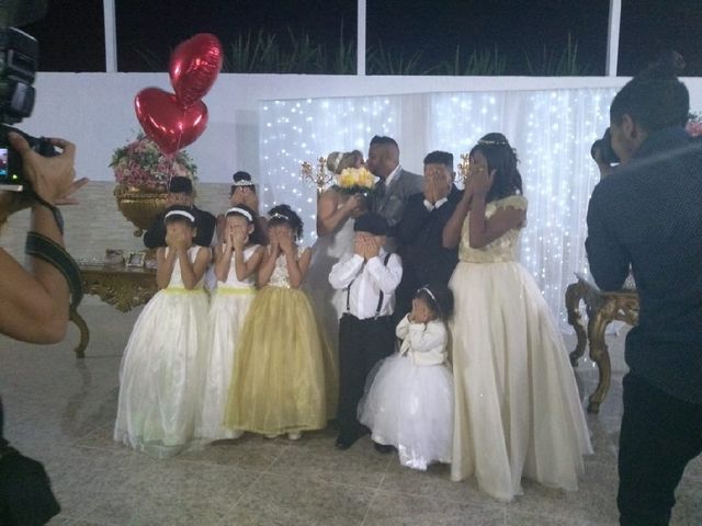 O casamento de Leonardo e Roberta em São José da Lapa, Minas Gerais 3