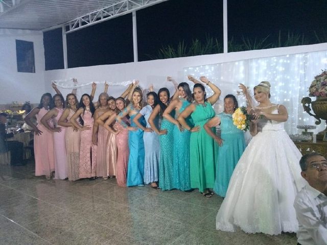 O casamento de Leonardo e Roberta em São José da Lapa, Minas Gerais 4