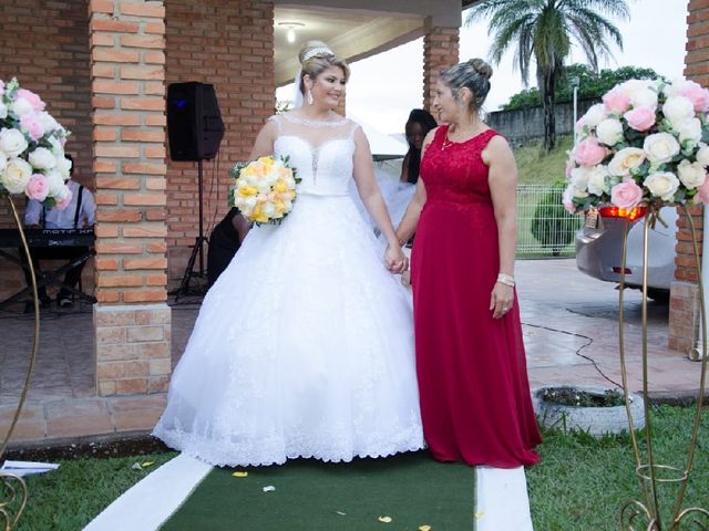 O casamento de Leonardo e Roberta em São José da Lapa, Minas Gerais 7