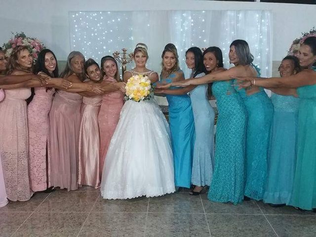 O casamento de Leonardo e Roberta em São José da Lapa, Minas Gerais 9