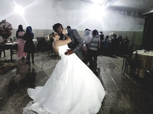 O casamento de Leonardo e Roberta em São José da Lapa, Minas Gerais 10