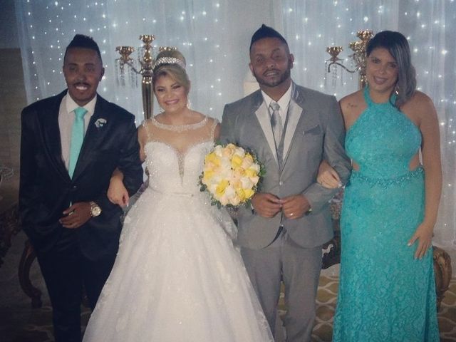 O casamento de Leonardo e Roberta em São José da Lapa, Minas Gerais 11