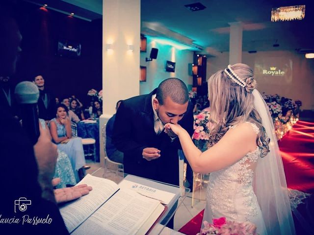 O casamento de Arthur  e Lara  em Rio de Janeiro, Rio de Janeiro 4