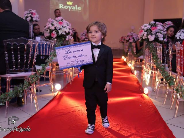 O casamento de Arthur  e Lara  em Rio de Janeiro, Rio de Janeiro 8