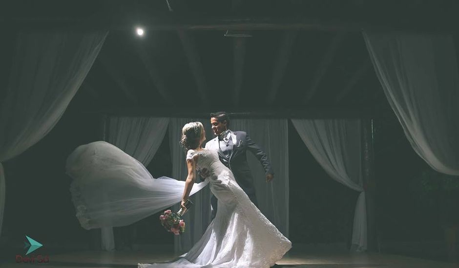 O casamento de Ricardo e Graziele em Campo Limpo Paulista, São Paulo Estado
