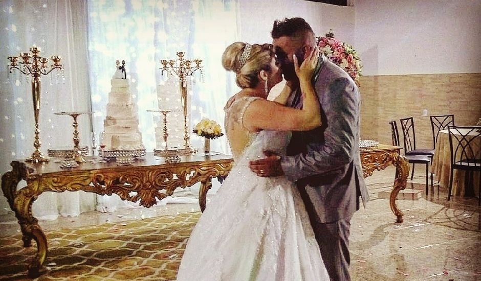 O casamento de Leonardo e Roberta em São José da Lapa, Minas Gerais