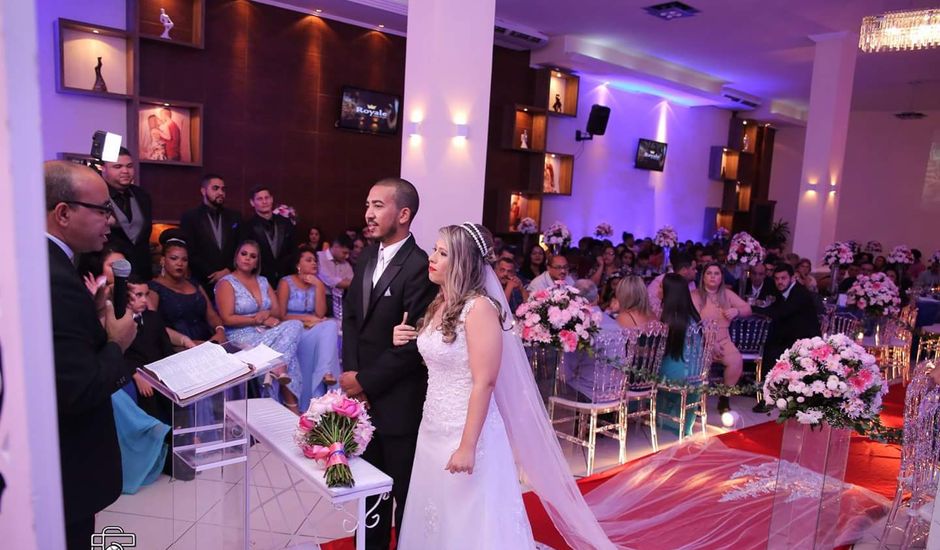 O casamento de Arthur  e Lara  em Rio de Janeiro, Rio de Janeiro