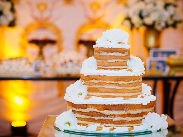 O casamento de Lucas e Bruna em Curitiba, Paraná 31