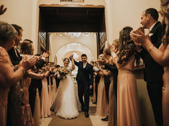 O casamento de Kaio e Roberta em Jacutinga, Minas Gerais 13