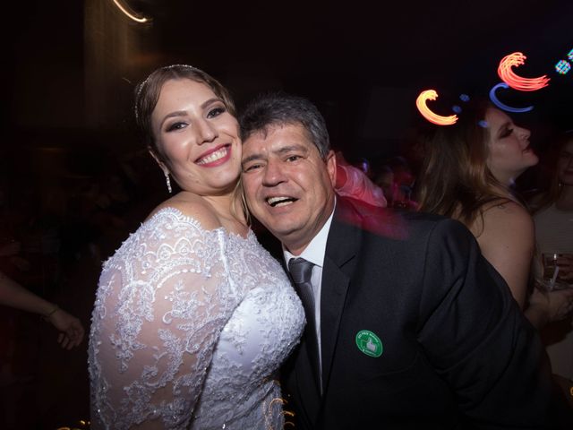 O casamento de Kaio e Roberta em Jacutinga, Minas Gerais 22