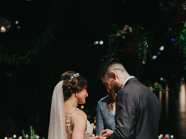 O casamento de Lucas e Lorena em São Paulo 53