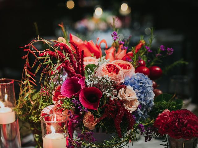 O casamento de Lucas e Lorena em São Paulo 91