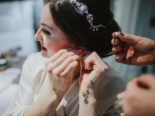 O casamento de Lucas e Lorena em São Paulo 113