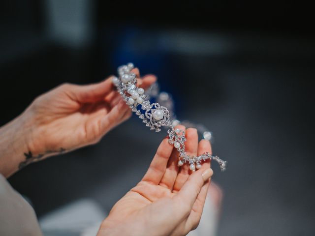 O casamento de Lucas e Lorena em São Paulo 123