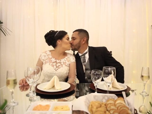 O casamento de Carlos Zaze e Paloma Zaze em Curitiba, Paraná 3