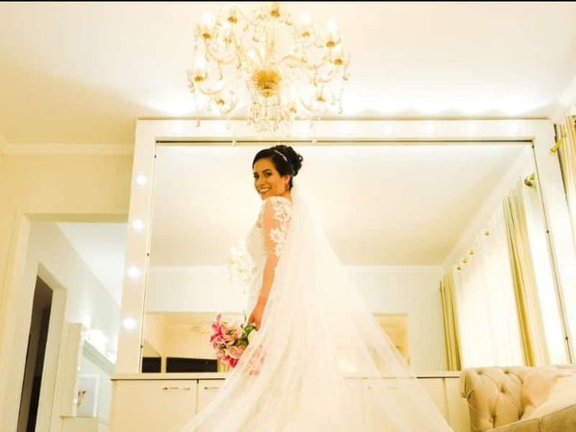 O casamento de Carlos Zaze e Paloma Zaze em Curitiba, Paraná 4