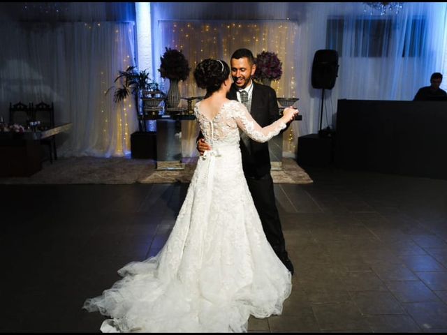 O casamento de Carlos Zaze e Paloma Zaze em Curitiba, Paraná 5