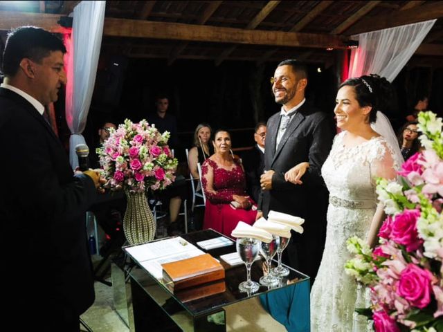 O casamento de Carlos Zaze e Paloma Zaze em Curitiba, Paraná 6