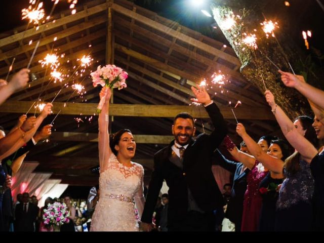 O casamento de Carlos Zaze e Paloma Zaze em Curitiba, Paraná 7